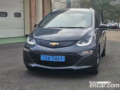 Chevrolet Bolt EV 2018 0.2 Автомат в Москве № 396890, миниатюра 3