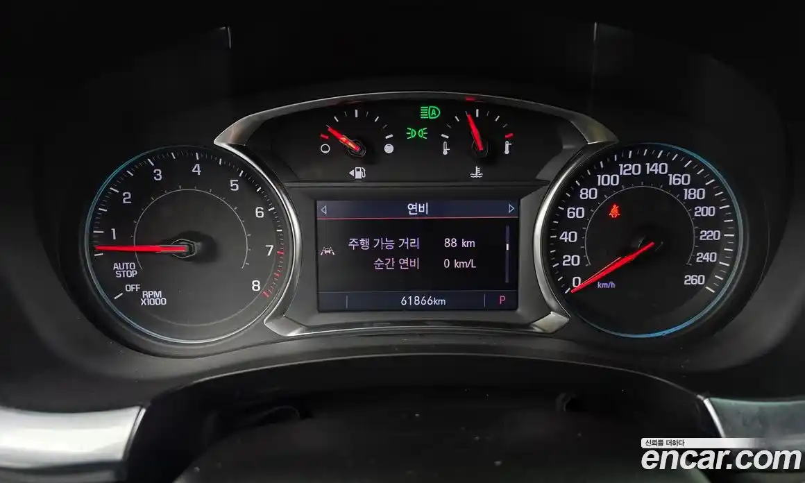 Chevrolet Traverse 2023 3.6 Автомат в Москве № 39711, фото 18