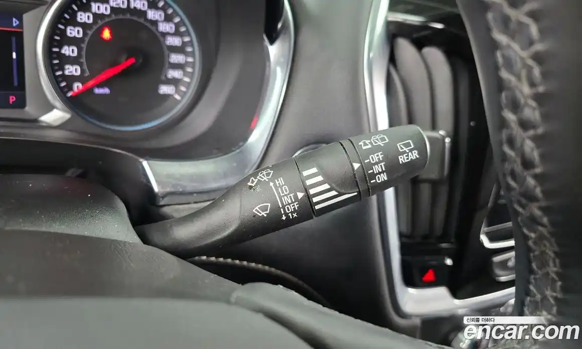 Chevrolet Traverse 2023 3.6 Автомат в Москве № 39711, фото 19