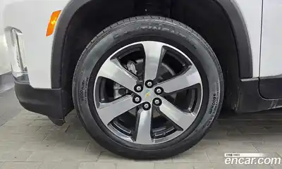 Chevrolet Traverse 2023 3.6 Автомат в Москве № 39711, миниатюра 6