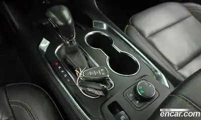 Chevrolet Traverse 2023 3.6 Автомат в Москве № 39711, миниатюра 8