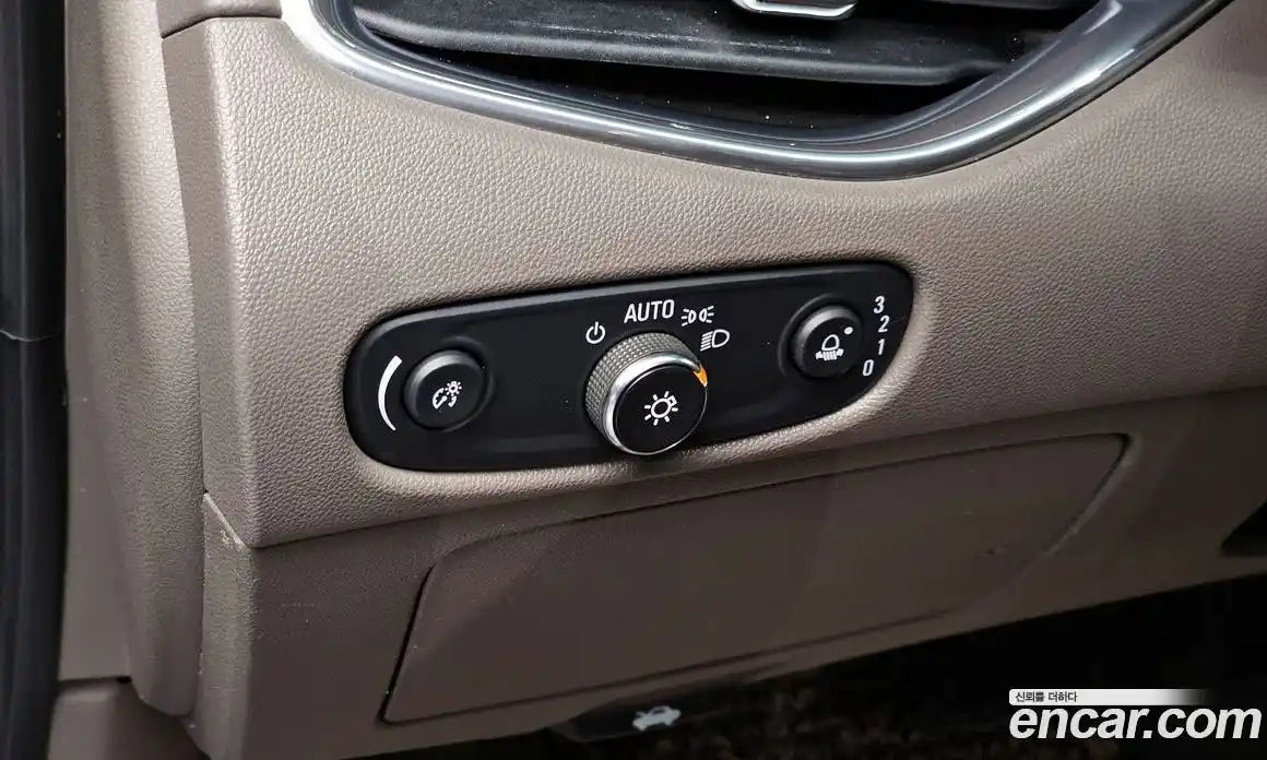 Chevrolet Malibu 2018 1.5 Автомат в Москве № 40735, фото 13