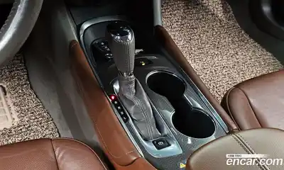 Chevrolet Malibu 2018 1.5 Автомат в Москве № 40735, миниатюра 3