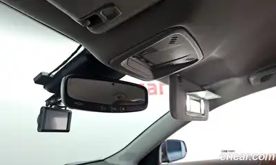 Chevrolet Malibu 2018 1.5 Автомат в Москве № 40735, миниатюра 4