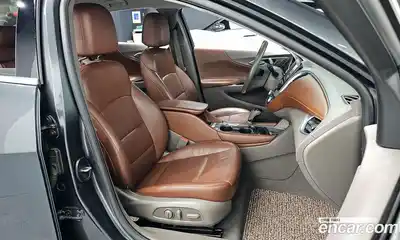 Chevrolet Malibu 2018 1.5 Автомат в Москве № 40735, миниатюра 8