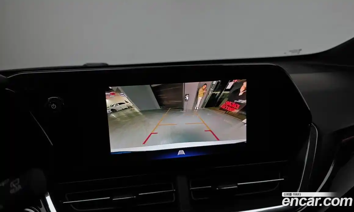 Chevrolet Trax 2024 1.2 Автомат в Москве № 40772, фото 16