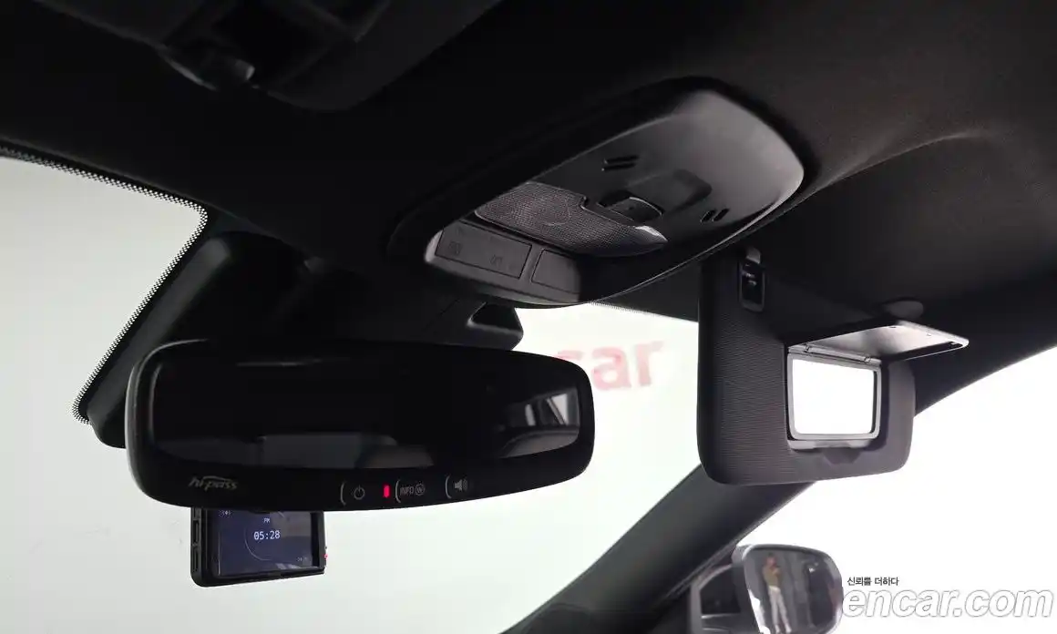 Chevrolet Trax 2024 1.2 Автомат в Москве № 40772, фото 19