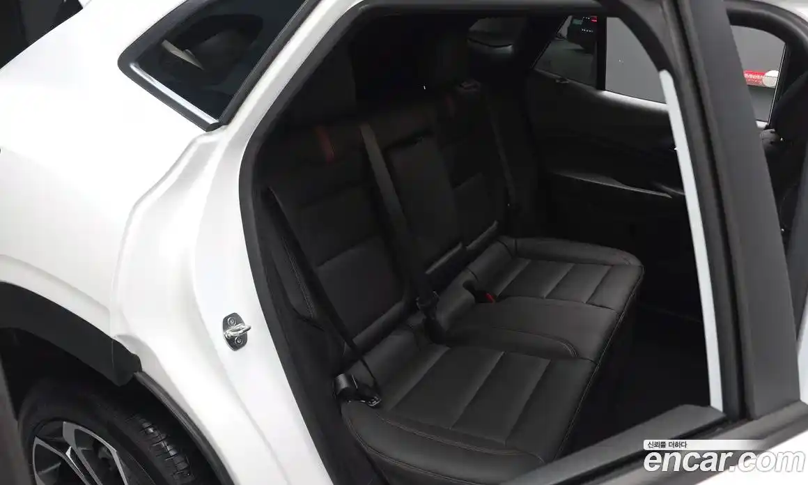 Chevrolet Trax 2024 1.2 Автомат в Москве № 40772, фото 3