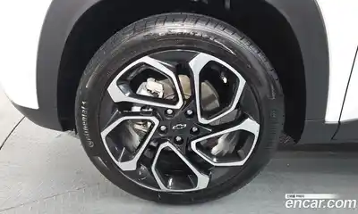 Chevrolet Trax 2024 1.2 Автомат в Москве № 40772, миниатюра 5