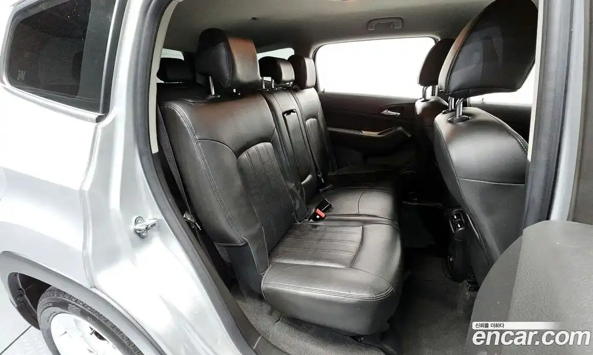 Chevrolet Orlando 2016 1.6 Автомат в Москве № 411704, фото 11