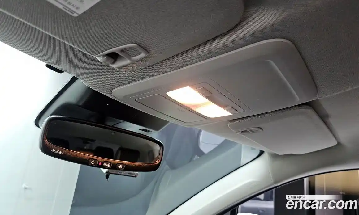 Chevrolet Orlando 2016 1.6 Автомат в Москве № 411704, фото 13