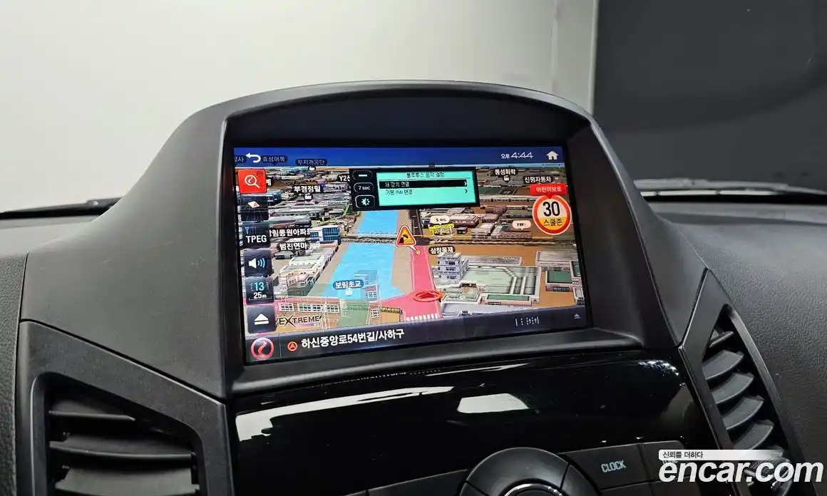 Chevrolet Orlando 2016 1.6 Автомат в Москве № 411704, фото 15