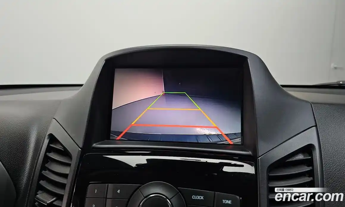 Chevrolet Orlando 2016 1.6 Автомат в Москве № 411704, фото 17