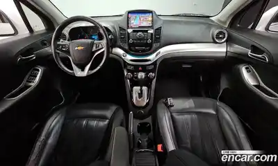 Chevrolet Orlando 2016 1.6 Автомат в Москве № 411704, миниатюра 7