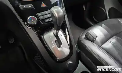 Chevrolet Orlando 2016 1.6 Автомат в Москве № 411704, миниатюра 9