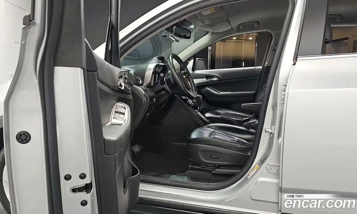 Chevrolet Orlando 2016 1.6 Автомат в Москве № 411704, фото 10