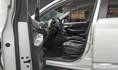 Chevrolet Orlando 2016 1.6 Автомат в Москве № 411704, миниатюра 10