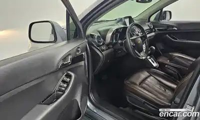 Chevrolet Orlando 2016 1.6 Автомат в Москве № 41841, миниатюра 11