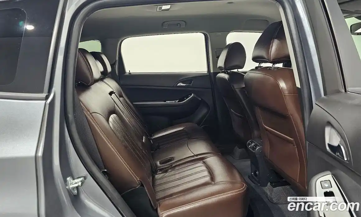 Chevrolet Orlando 2016 1.6 Автомат в Москве № 41841, фото 12