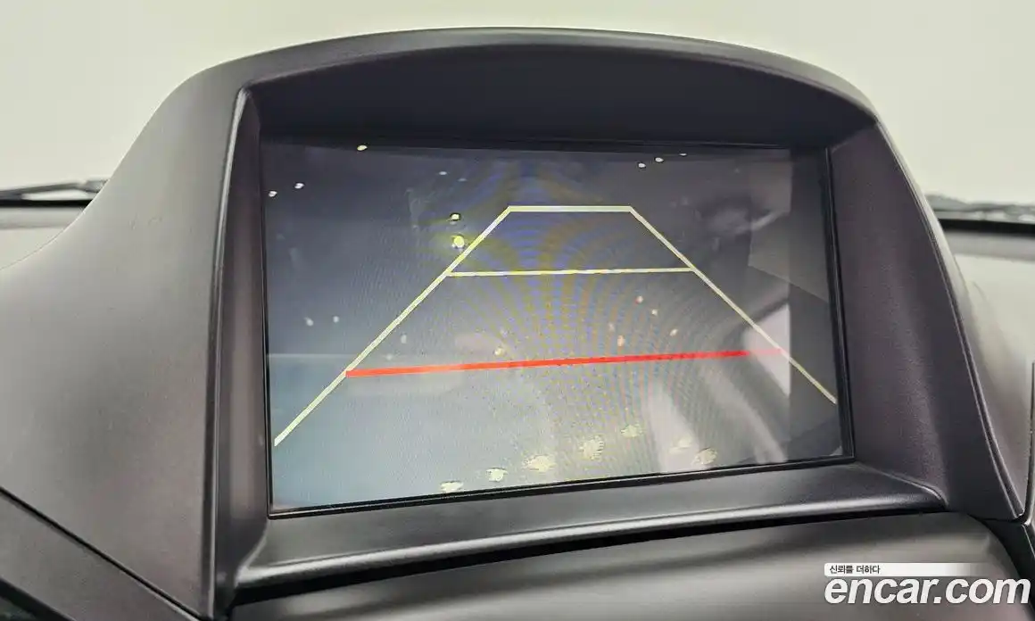 Chevrolet Orlando 2016 1.6 Автомат в Москве № 41841, фото 15