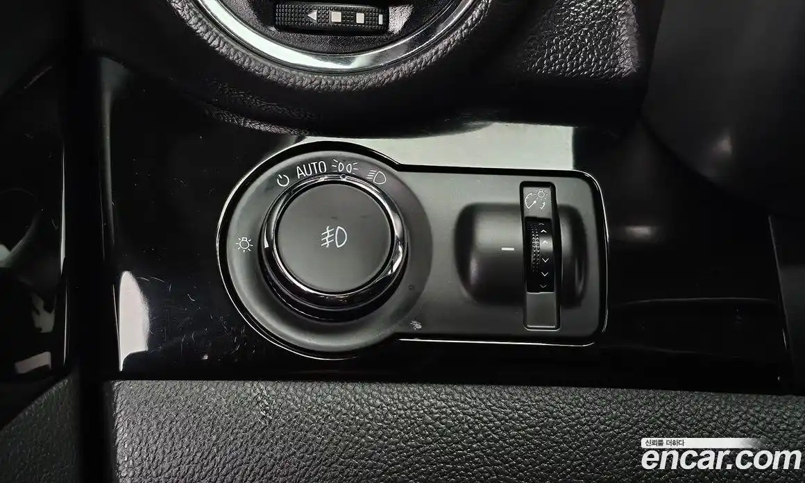 Chevrolet Orlando 2016 1.6 Автомат в Москве № 41841, фото 18