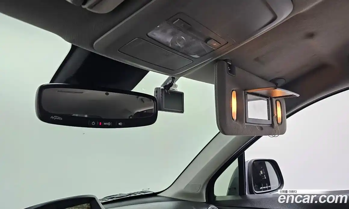 Chevrolet Orlando 2016 1.6 Автомат в Москве № 41841, фото 19