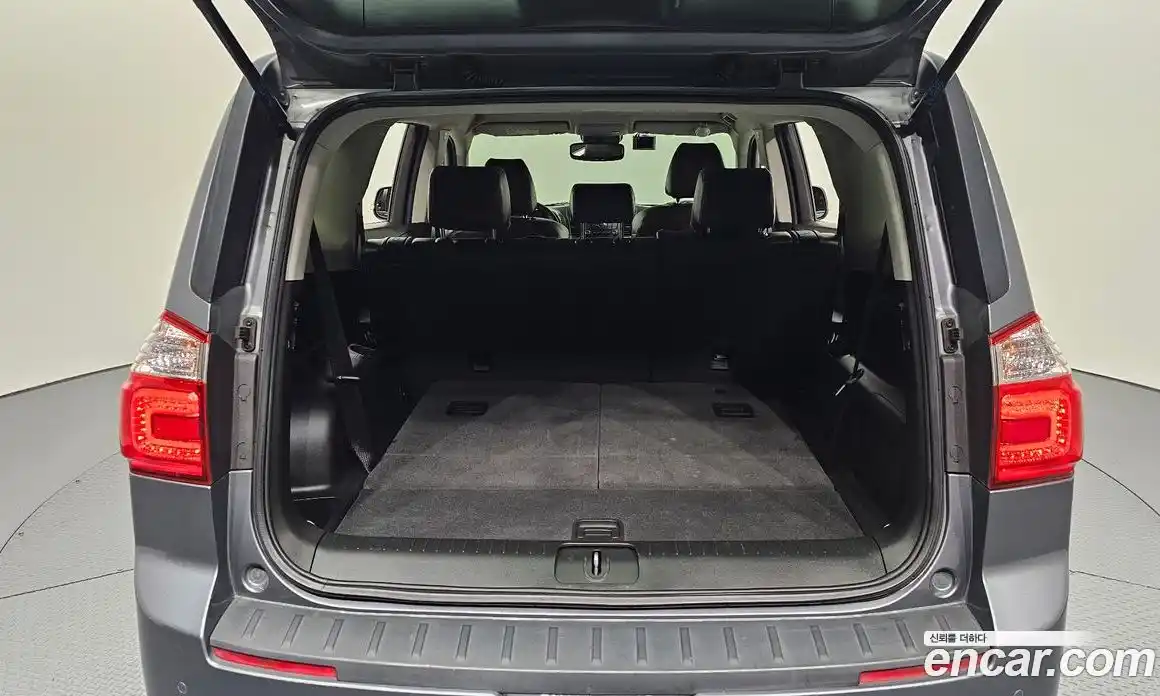 Chevrolet Orlando 2016 1.6 Автомат в Москве № 41841, фото 20