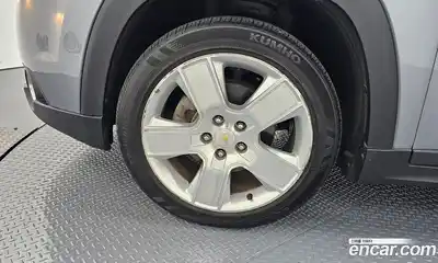 Chevrolet Orlando 2016 1.6 Автомат в Москве № 41841, миниатюра 5