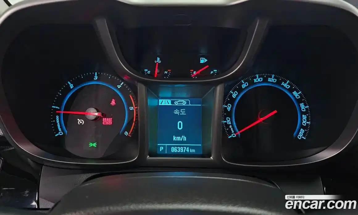 Chevrolet Orlando 2016 1.6 Автомат в Москве № 41841, фото 8