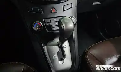 Chevrolet Orlando 2016 1.6 Автомат в Москве № 41841, миниатюра 9