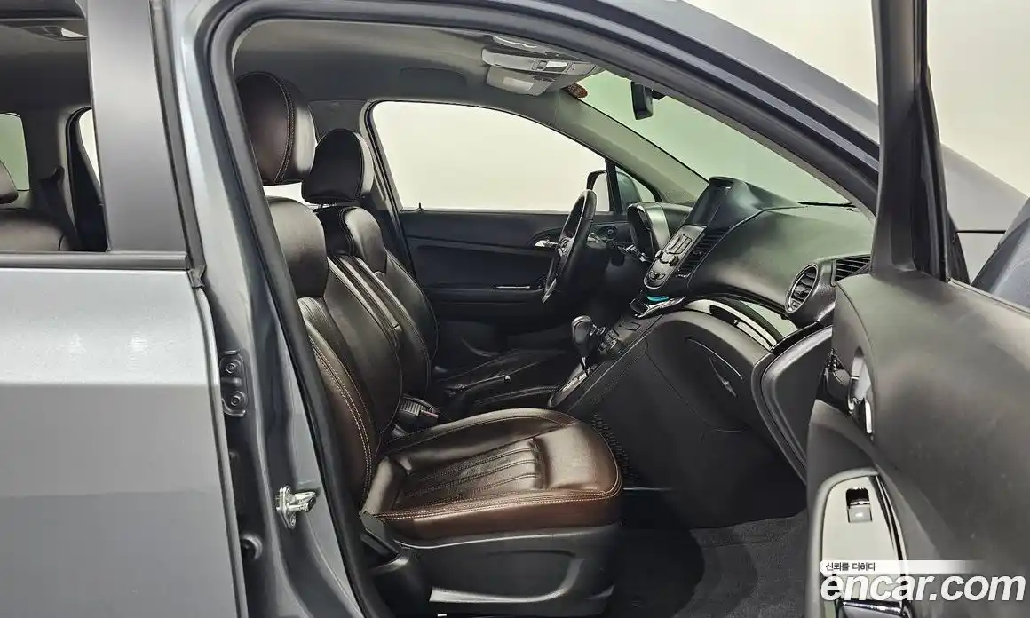 Chevrolet Orlando 2016 1.6 Автомат в Москве № 41841, фото 10