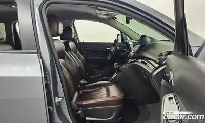 Chevrolet Orlando 2016 1.6 Автомат в Москве № 41841, миниатюра 10