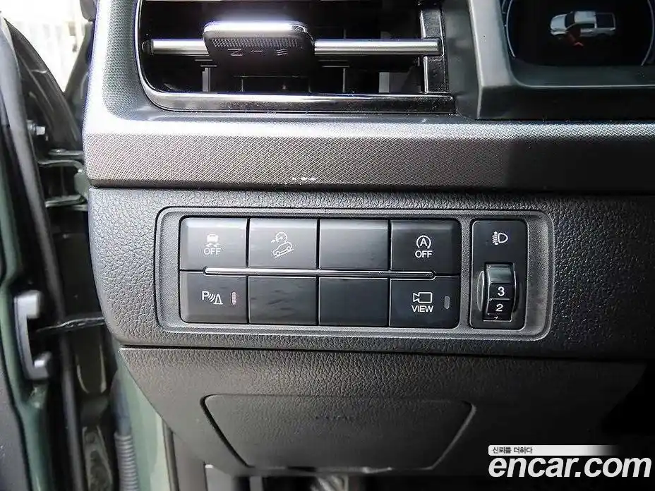 SsangYong Rexton 2024 2.2 Автомат в Москве № 421657, фото 12