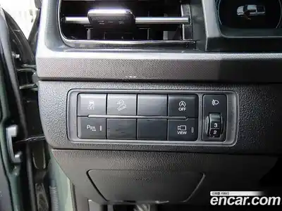 SsangYong Rexton 2024 2.2 Автомат в Москве № 421657, миниатюра 12