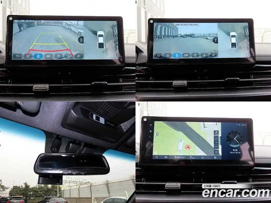 SsangYong Rexton 2024 2.2 Автомат в Москве № 421657, фото 18