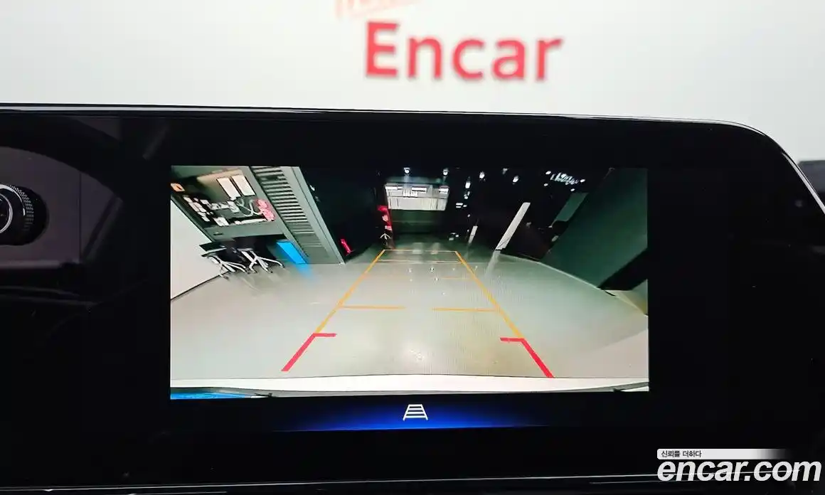 Chevrolet Trax 2024 1.2 Автомат в Москве № 42200, фото 18