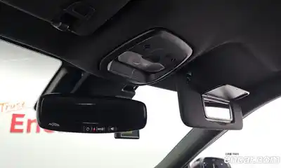 Chevrolet Trax 2024 1.2 Автомат в Москве № 42200, миниатюра 2