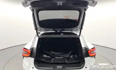 Chevrolet Trax 2024 1.2 Автомат в Москве № 42200, миниатюра 6