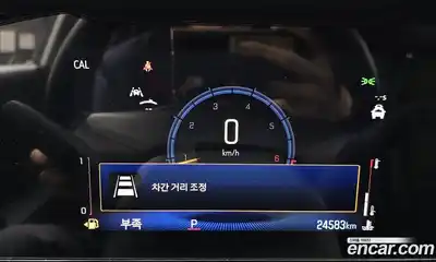 Chevrolet Trax 2024 1.2 Автомат в Москве № 42200, миниатюра 10