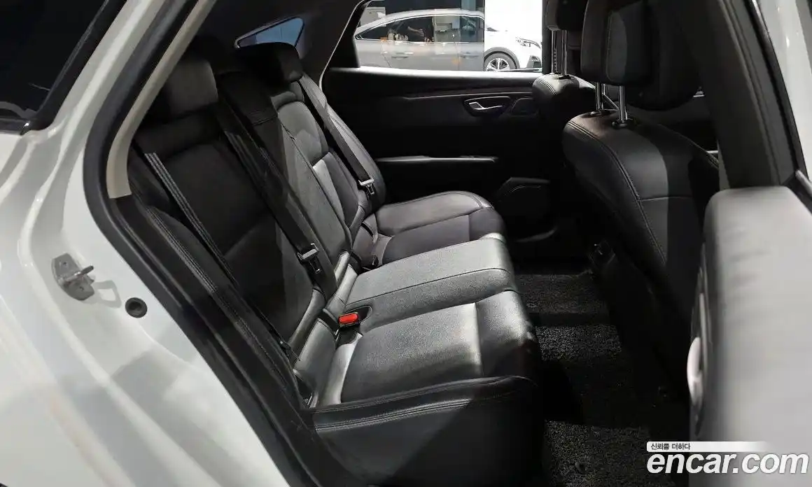 Renault SM6 2017 2.0 Автомат в Москве № 423990, фото 12