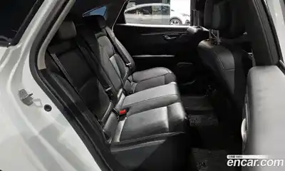 Renault SM6 2017 2.0 Автомат в Москве № 423990, миниатюра 12