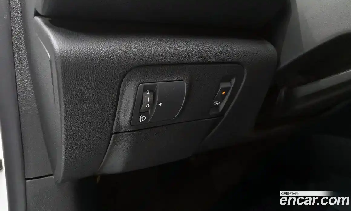 Renault SM6 2017 2.0 Автомат в Москве № 423990, фото 17