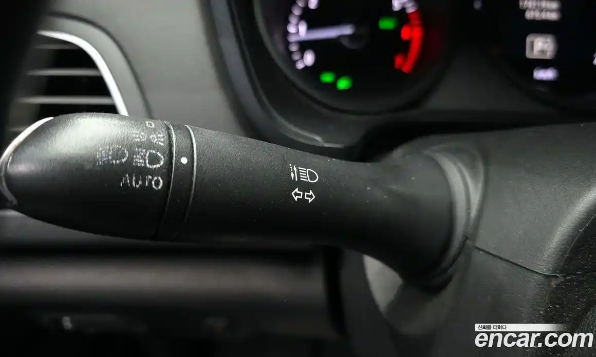 Renault SM6 2017 2.0 Автомат в Москве № 423990, фото 18