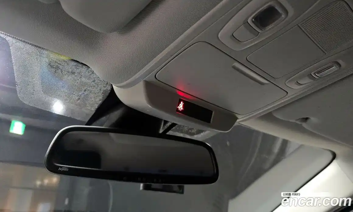 Renault SM6 2017 2.0 Автомат в Москве № 423990, фото 19