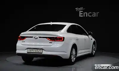 Renault SM6 2017 2.0 Автомат в Москве № 423990, миниатюра 2