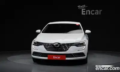 Renault SM6 2017 2.0 Автомат в Москве № 423990, миниатюра 3