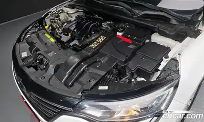 Renault SM6 2017 2.0 Автомат в Москве № 423990, миниатюра 6