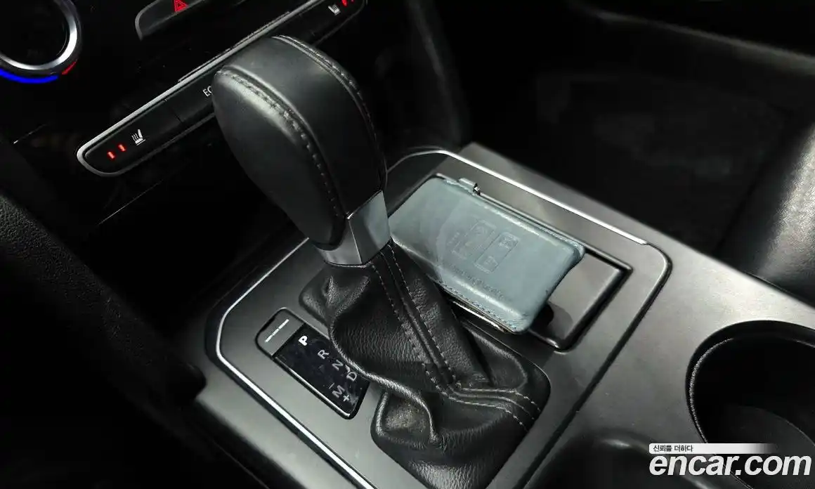 Renault SM6 2017 2.0 Автомат в Москве № 423990, фото 9