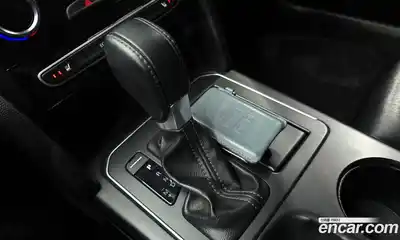 Renault SM6 2017 2.0 Автомат в Москве № 423990, миниатюра 9