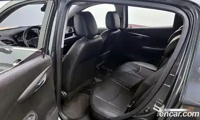 Chevrolet Spark 2017 1.0 Автомат в Москве № 42428, миниатюра 11